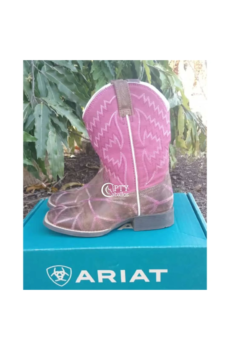 BOTAS ARIAT