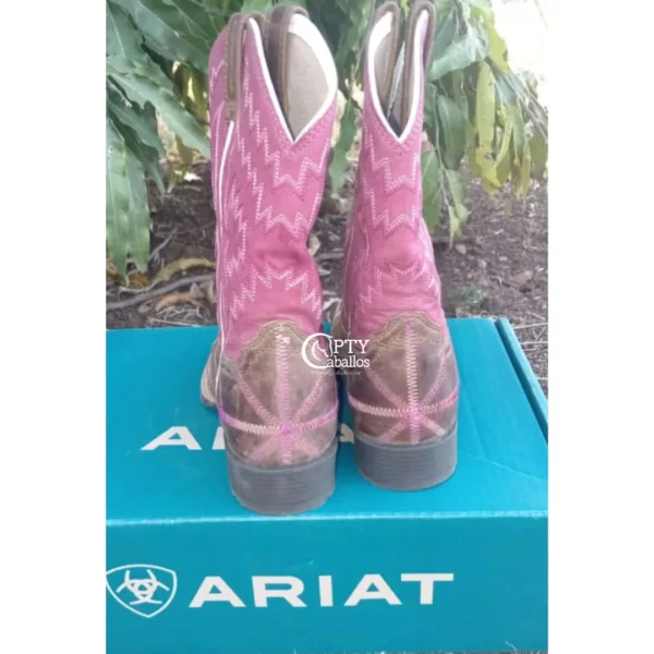 BOTAS ARIAT - Imagen 3