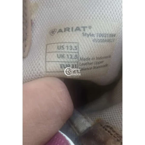 BOTAS ARIAT - Imagen 2