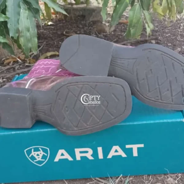 BOTAS ARIAT - Imagen 4