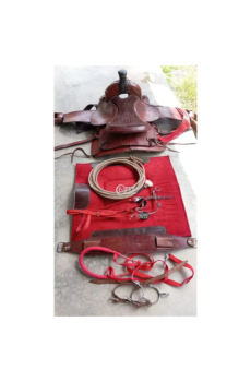 SILLA Y ARTICULOS