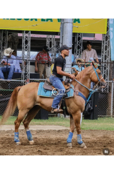 BUGATTI “Mr. Neno Blondy Dude